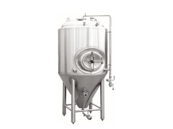 30HL Micro Conical Fermentation Vessels For Sale