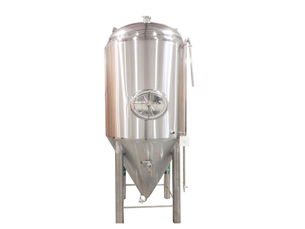 20BBL Beer Fermentor Tank And Bright Beer Tank