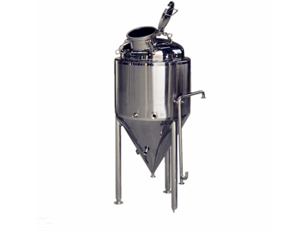 100 Liters Conical Fermenter Tank For Home Brew